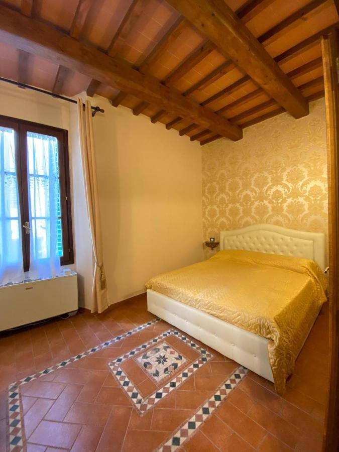 Soggiorno Annamaria Firenze Eksteriør bilde