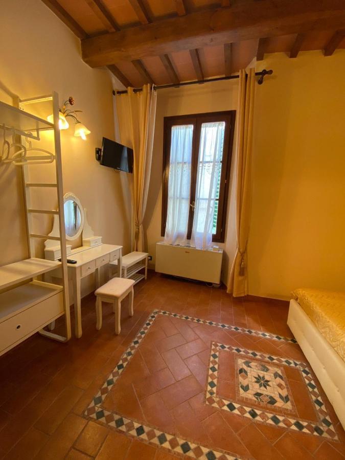Soggiorno Annamaria Firenze Eksteriør bilde