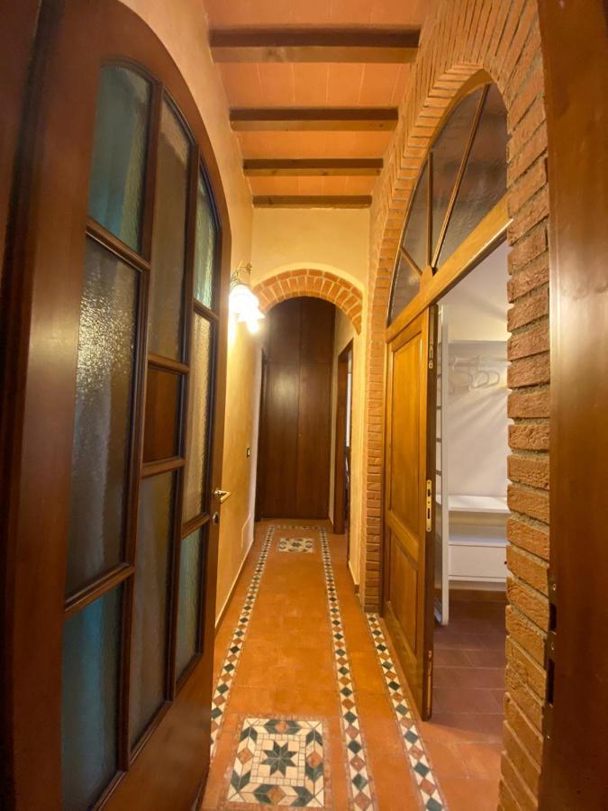 Soggiorno Annamaria Firenze Eksteriør bilde