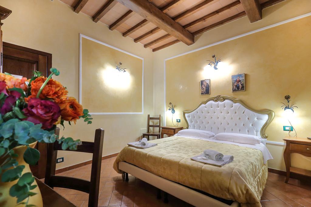 Soggiorno Annamaria Firenze Eksteriør bilde