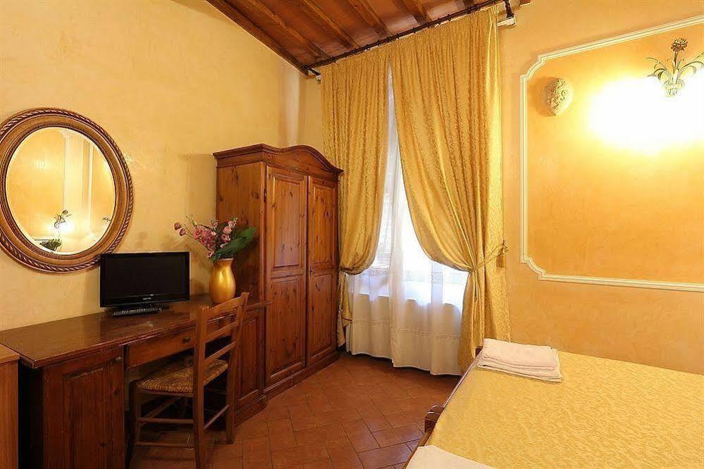 Soggiorno Annamaria Firenze Eksteriør bilde