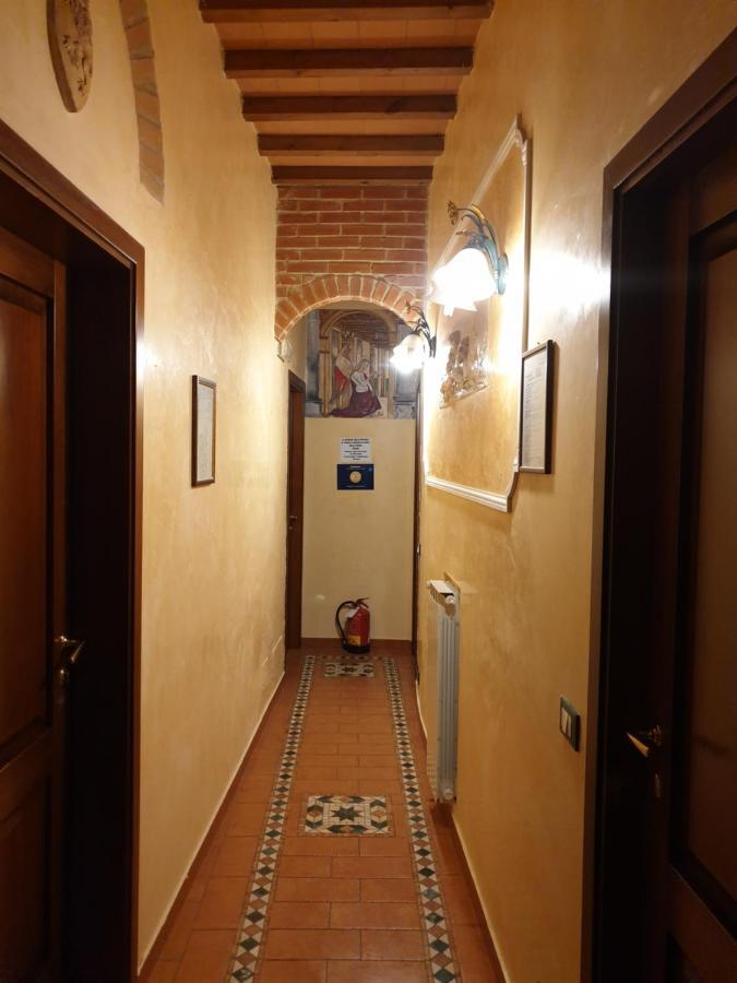 Soggiorno Annamaria Firenze Eksteriør bilde